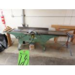 Northfield 12'' H.D. Jointer