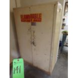 Eagle mod. 1947, Flammable Liquid Storage