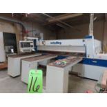 (2001) Schelling Type FMA 330/310, 10'