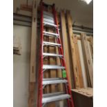 16' Step Ladder