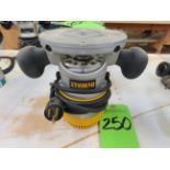 DeWalt Router