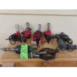 (Lot) Heat Guns