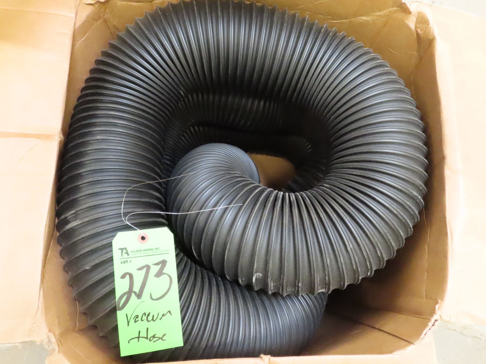 (Lot) Vacuum Hose