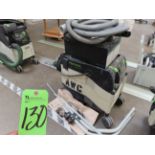 Festool mod. CT33E, Hepa Dust Extractor