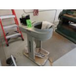 Delta Portable Dust Collector