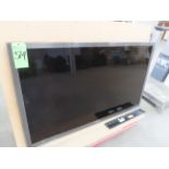 (Lot) Samsung Flatscreen Television