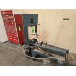 Cardina mod. HV12, 12'' Horizontal Band Saw