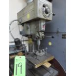 Rockwell/Delta Bench Type Drill Press