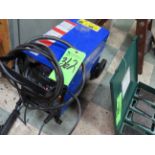 Campbell Hausfield Mic Flax 120 Wire Welder