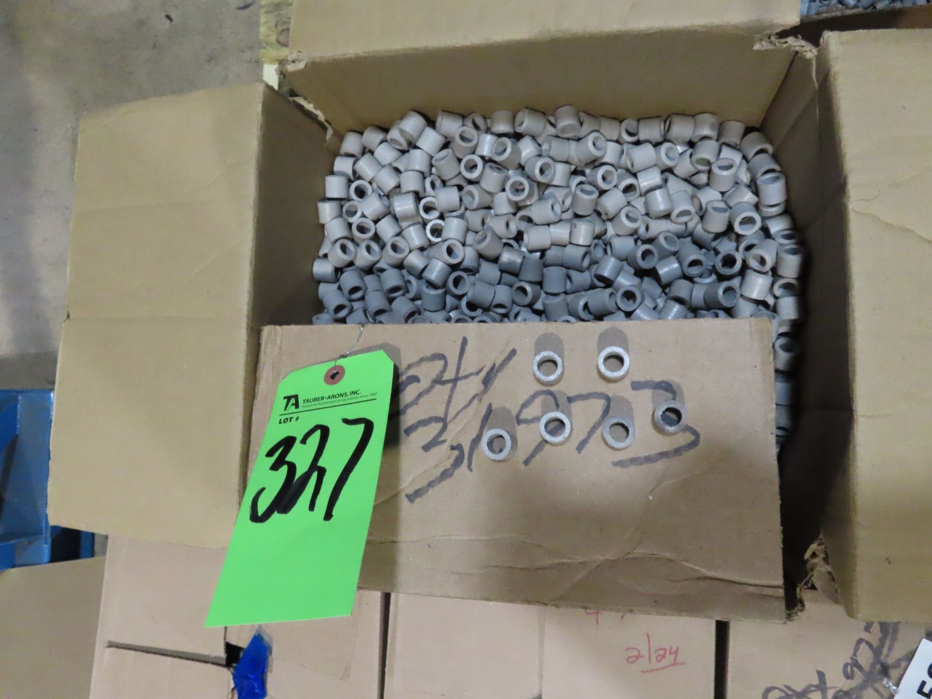 (Lot) Packing Seals, 1 3/8'', Part #23059