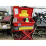 Safety Kleen Parts Washer