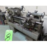 Standard Modern 13'' x 36'' Engine Lathe w/ 3-Jaw