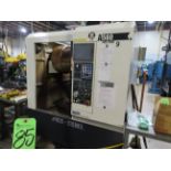 (2008) Ares-Seiki, mod. A560,Vert. CNC Machine center,