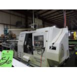 (2015) Eurotech Elite CNC Turning Center