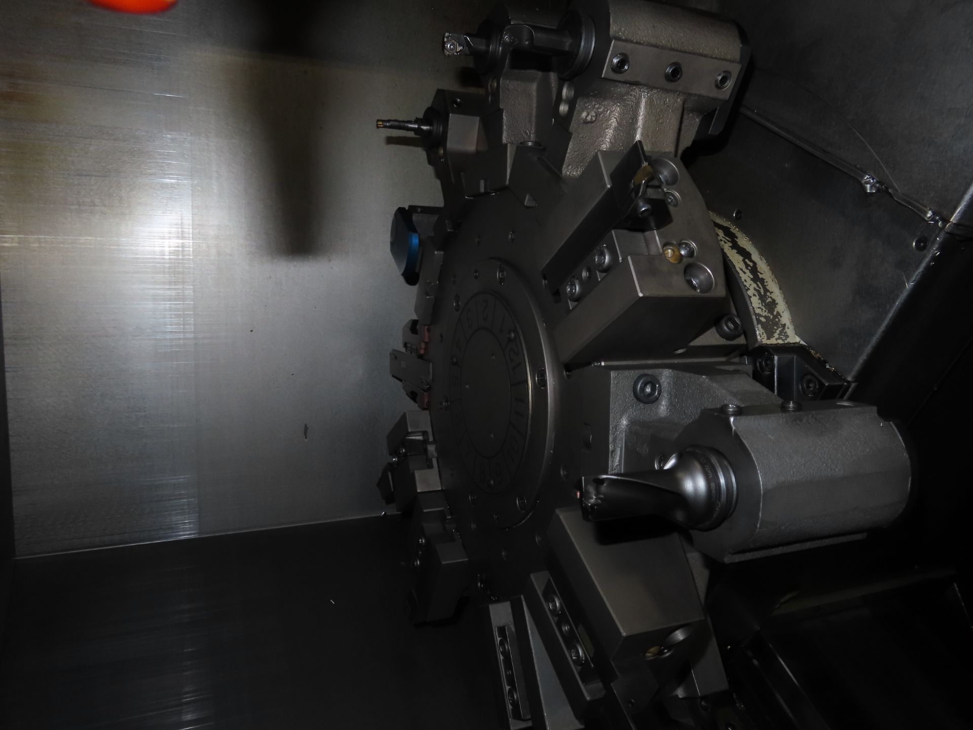 (2015) Eurotech Elite CNC Turning Center - Image 6 of 12