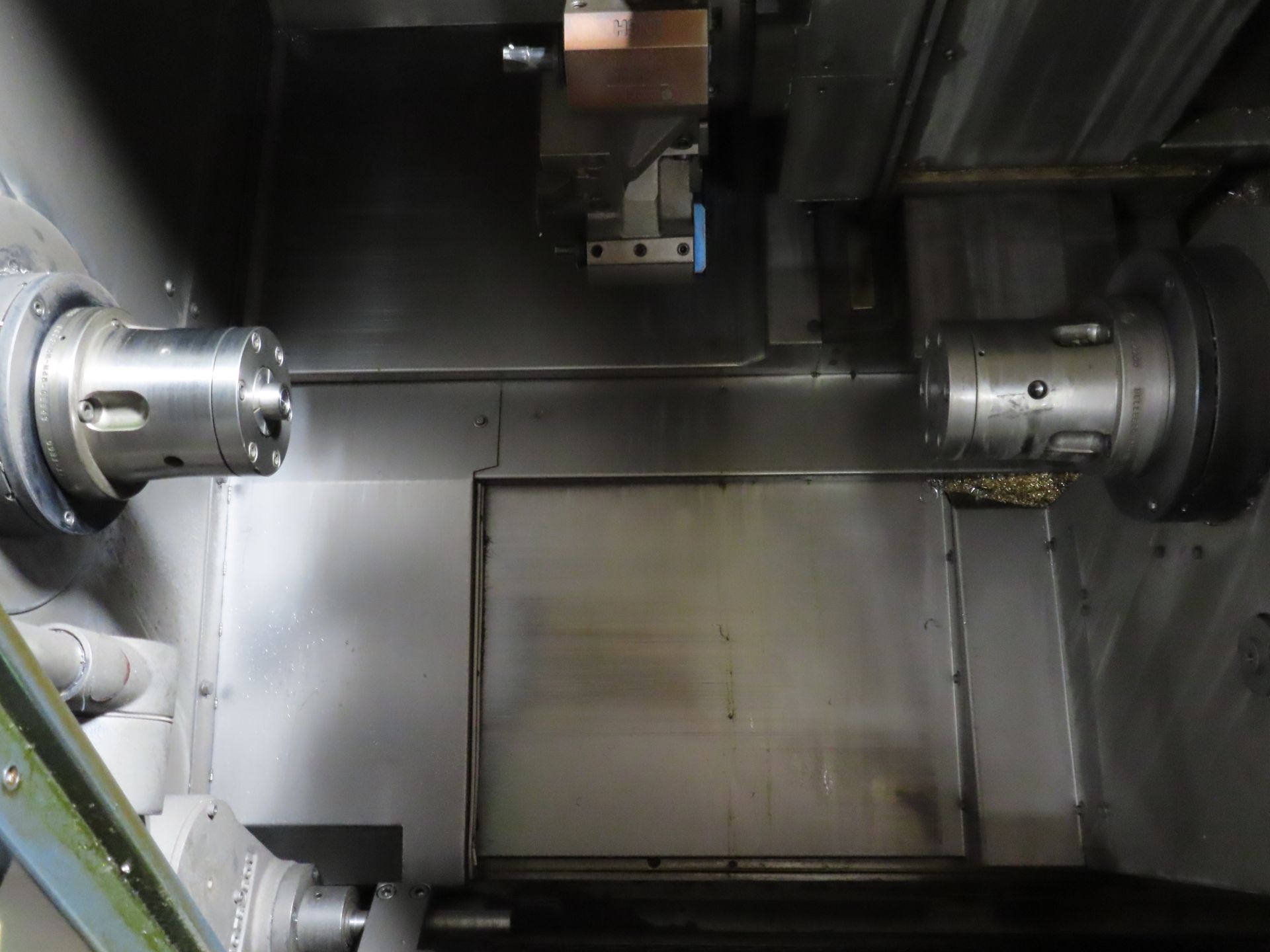 (2014) Eurotech Elite CNC Turning Center - Image 8 of 12