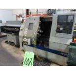 (2007) Doosan mod. Lynx220LC, CNC Turning Center, 12-