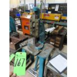 Bossworth Kick Press