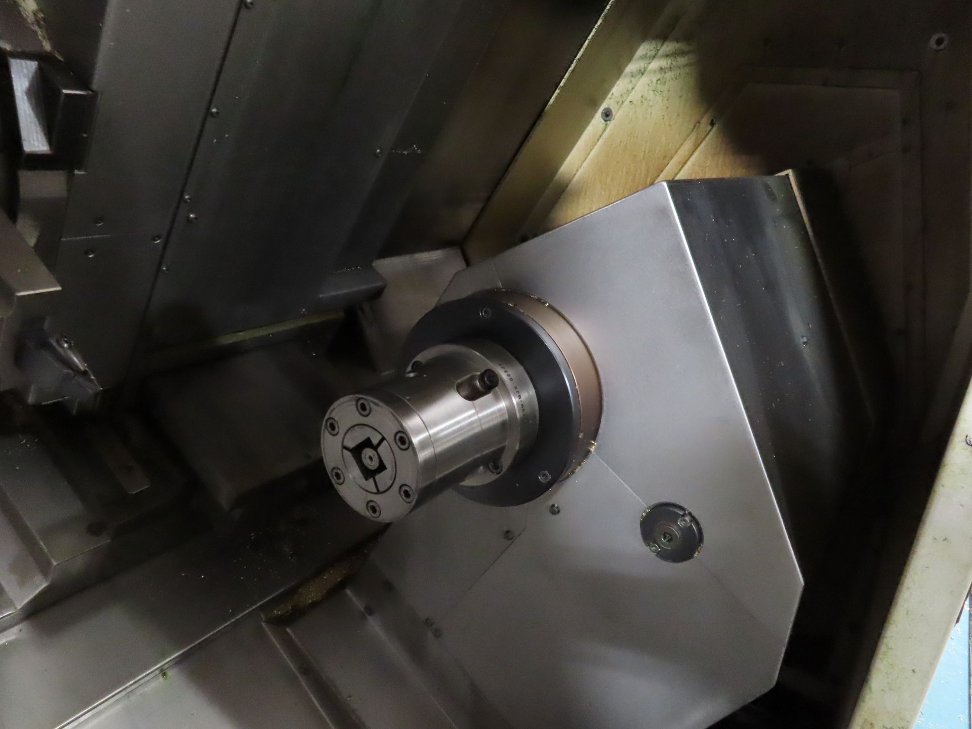 (2015) Eurotech Elite CNC Turning Center - Image 8 of 11