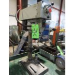 Delta Shop Master Bench Type Drill Press