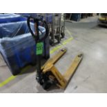 Global Pallet Jack