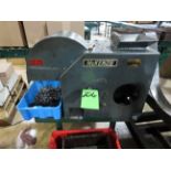 McKenzie Bench Type Chip Separator