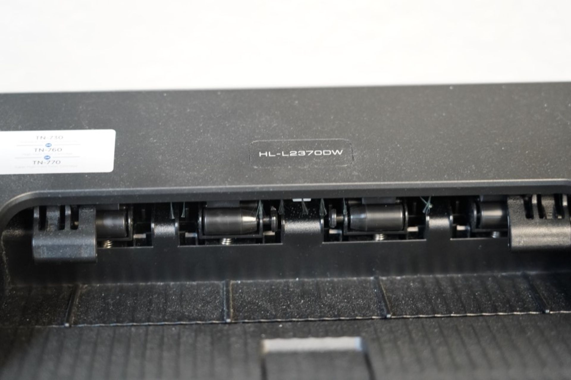 Brother (3) Inkjet Printers Model MFC-736ON, HL-L23700W, HL-3070CW - Image 5 of 8