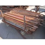 Lot of (300) Guardrail 5' (Waco #325)