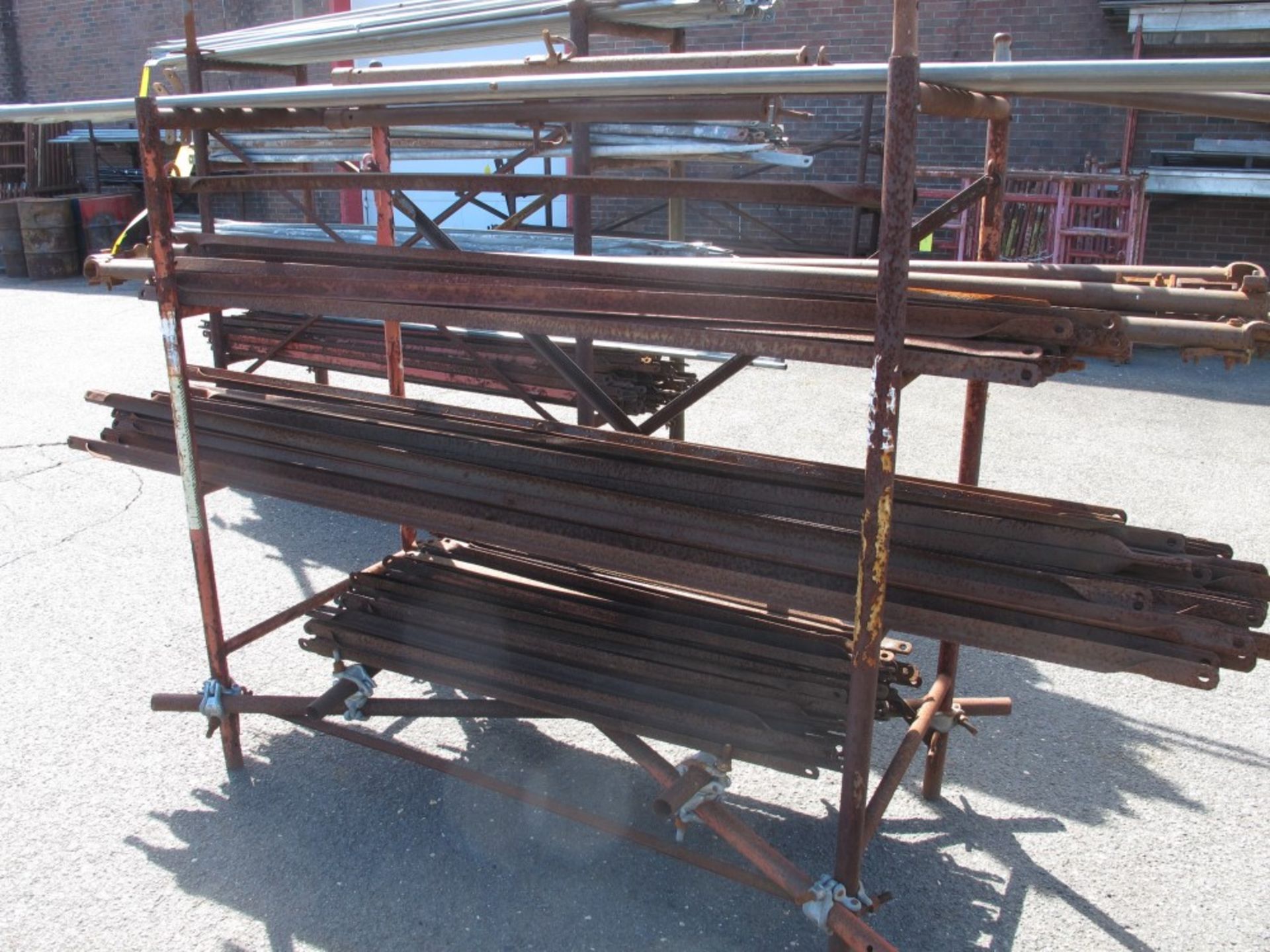 Lot of (16) Diag Brace 7' (Waco #265.07) - Image 3 of 3