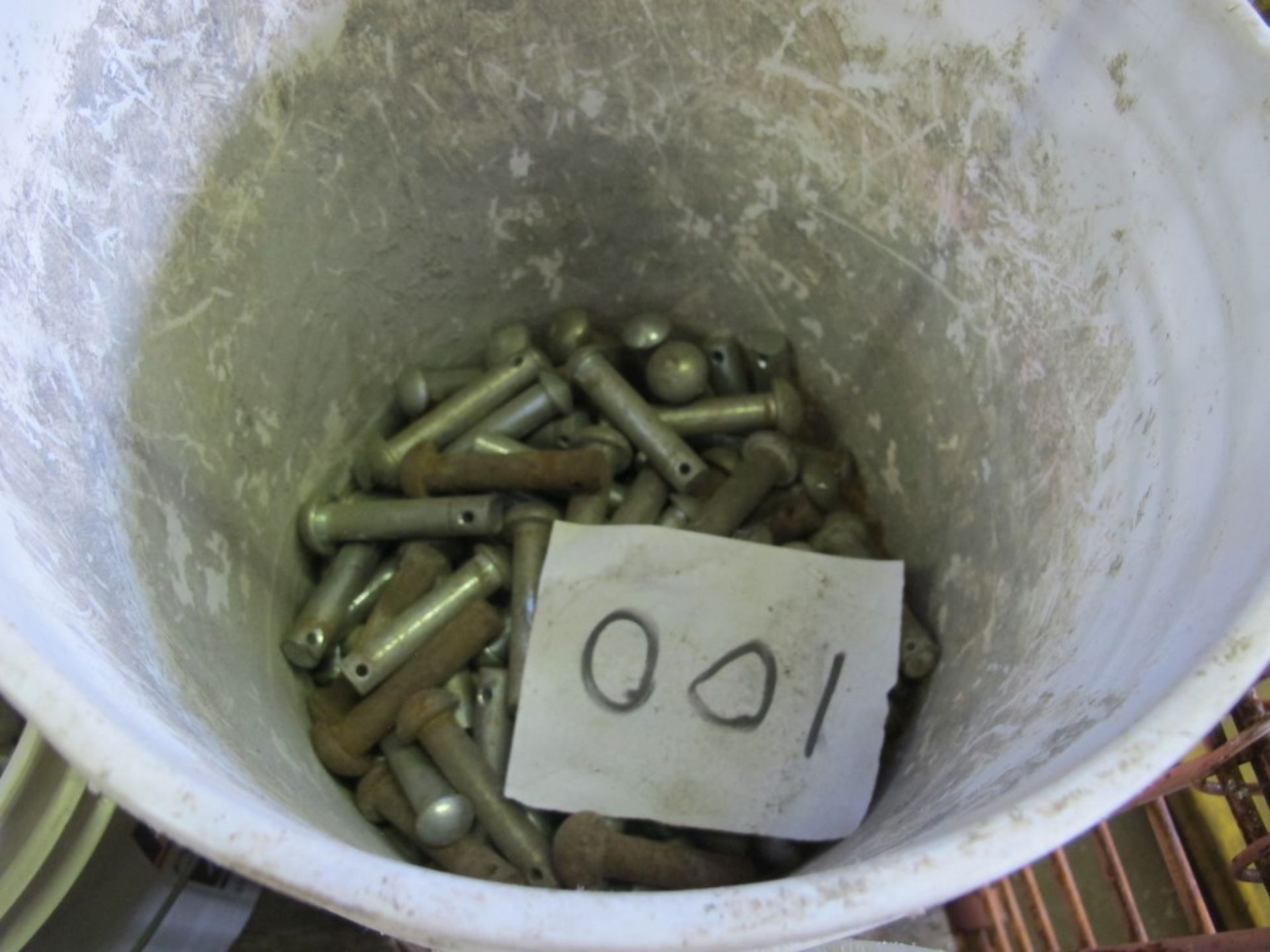 Lot of (500) Drill Rivet (Waco #4423) - Image 4 of 5