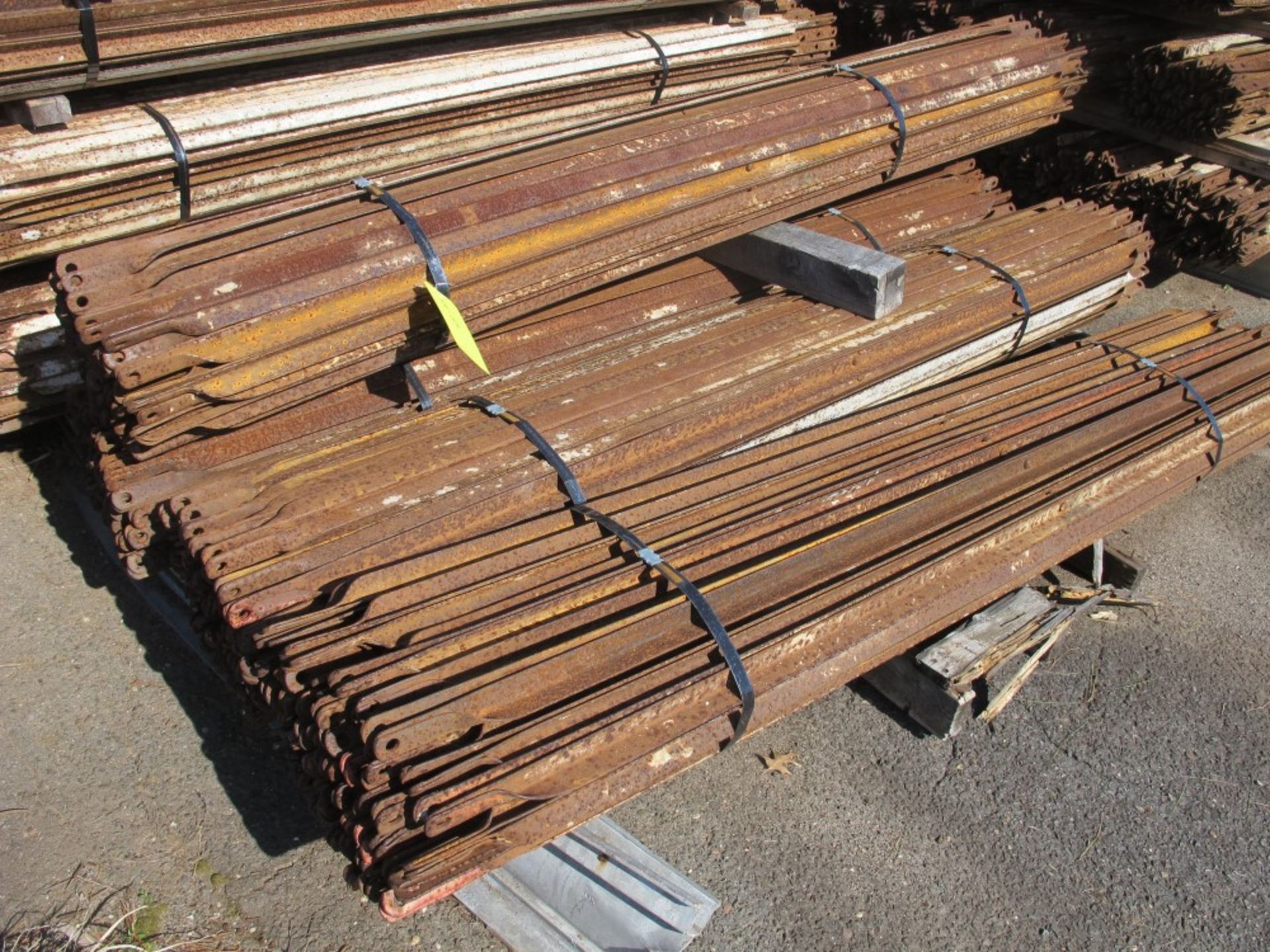 Lot of (400) Cross Brace 4' x 6' (Waco #244.06) - Image 2 of 5