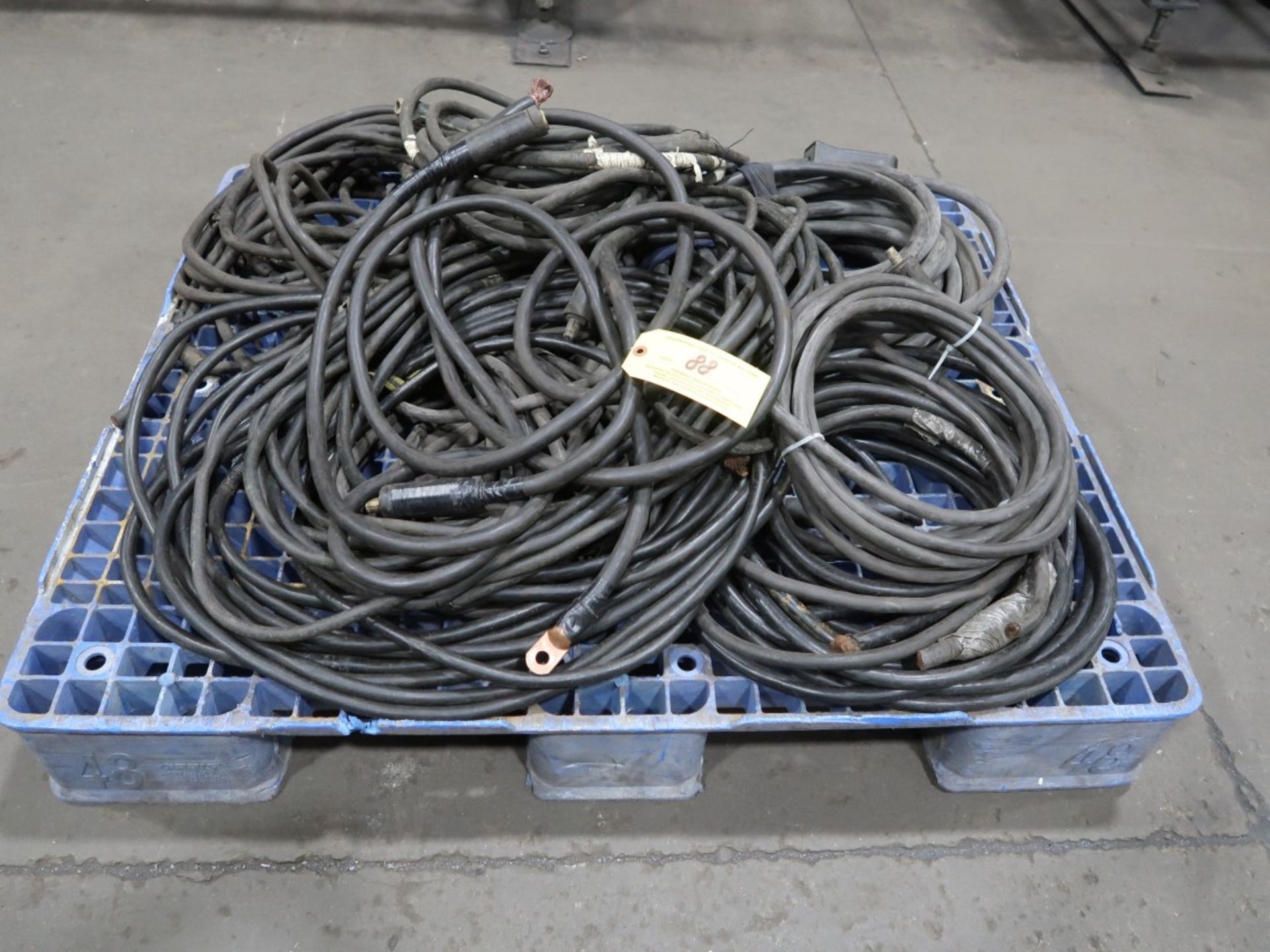 Welding Wire