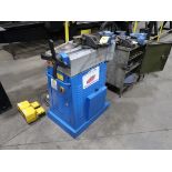 2014 CML Ercolina Pipe Bender Model TOP 030 TRIF, S/N 3014115 w/ Large Assortment of Dies, Touch