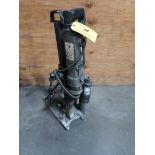 Core Drill w/ Stand