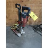 Hilti DD 100 Core Drill w/ Stand