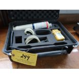 Biosystems Confined Space Kit