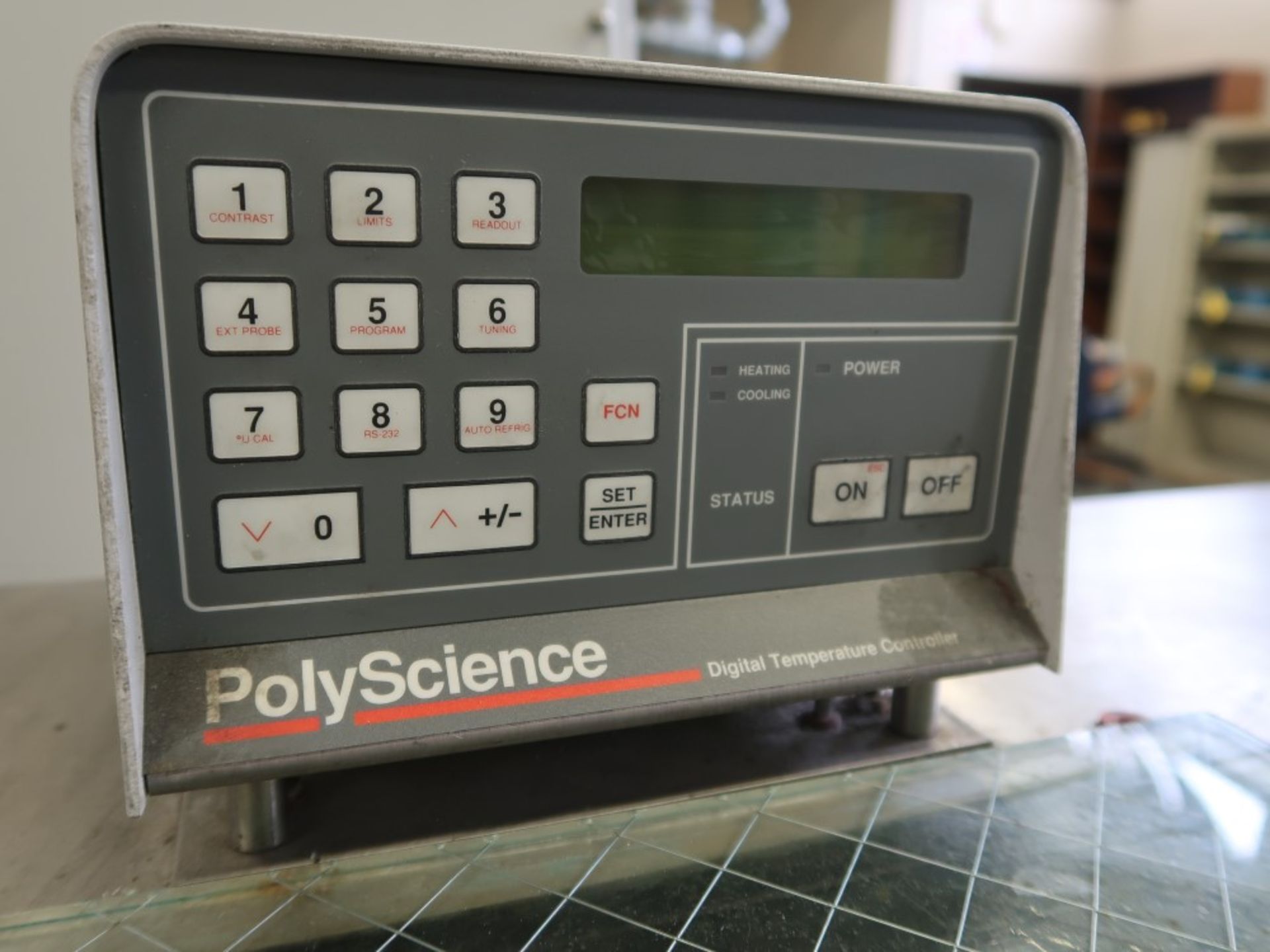 PolyScience Water Bath w/ Digital Temperature Control - Image 4 of 4