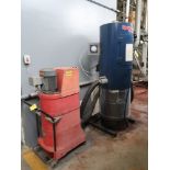 Truwac Vacuum System w/ Spencer Top Drum