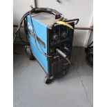 Miller Millermatic 250 Arc Welder Stock #903291 S/N KF987354