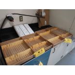 (5) Boxes of Assorted Pipets