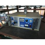 Pacific Ozone Model LAB 21 Ozone Generator S/N 5676-4-7