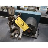 Arthur Thomas Bench Top Electric Lab Grinder/Mill