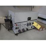 Buck Scientific Model 8610 Gas Chromatograph S/N N663