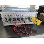 Pine Instrument Co RDE4 Pure Analog Bipotensiostat