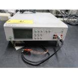 Fluke PM6303A Automatic RCL Meter