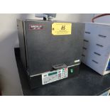 Omegalux LMF-3550/240 Electric Furnace Programmagle, Kiln Operating Temp Range 50 to 1100 C (112
