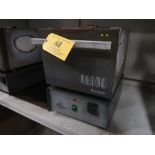Barnstead/Thermolyne 48000 Electric Furnace Model F48010-33 S/N 120501181732, 220-240 Volts