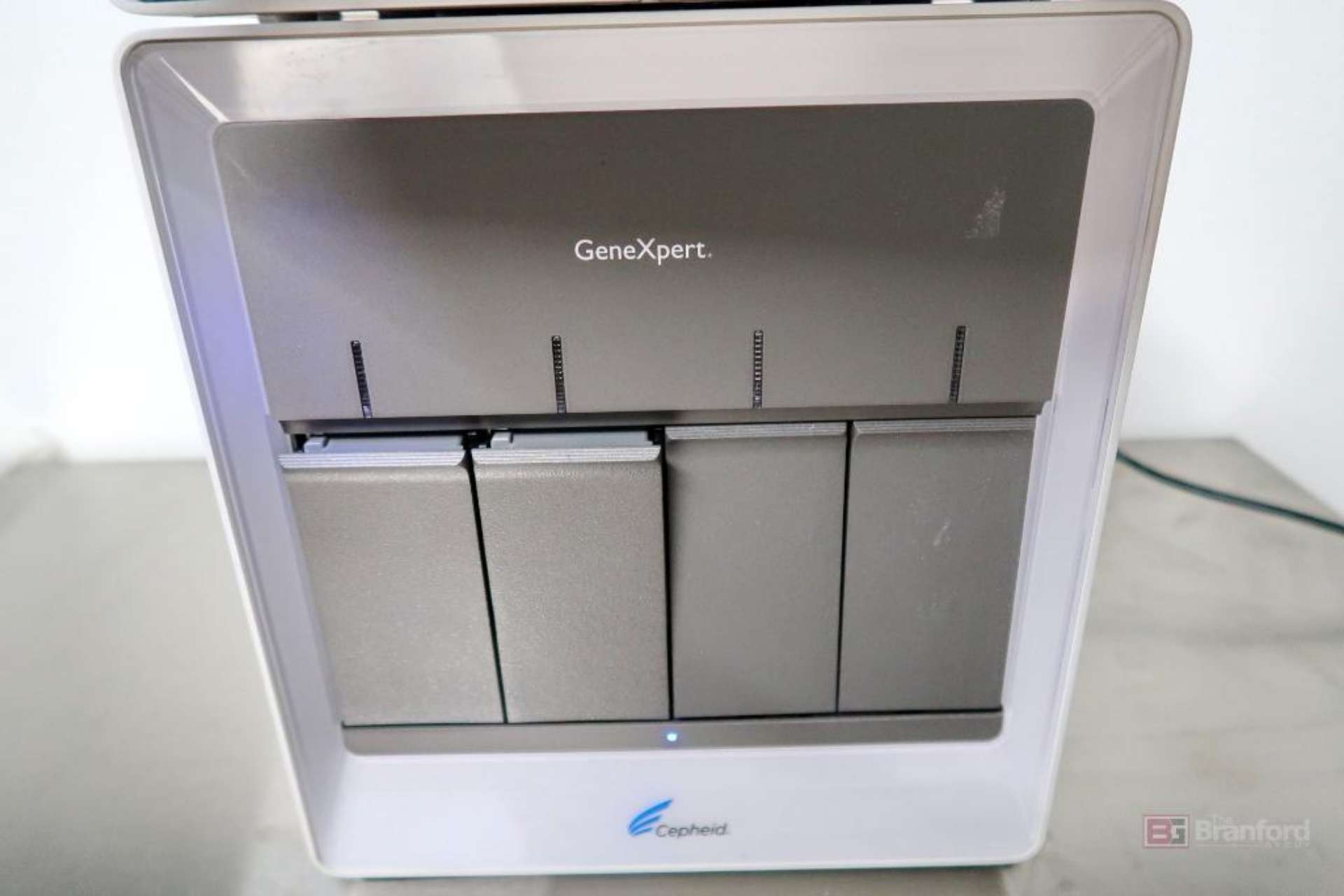 Cepheid GenExpert GX-IV Express Molecular Diagnostic System; Part ...