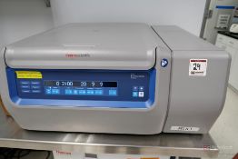 Thermo Fisher Scientific Sorvall ST Plus Series ST4R Centrifuge (2021)