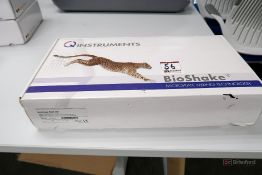 Q Instruments BioShake 5000 elm Orbital Shaker